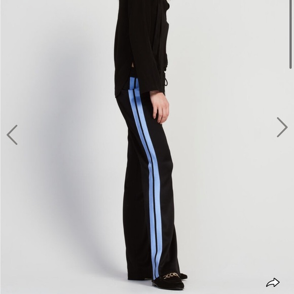 Sandro Sportswear inspired Trousers - Picture 7 of 8